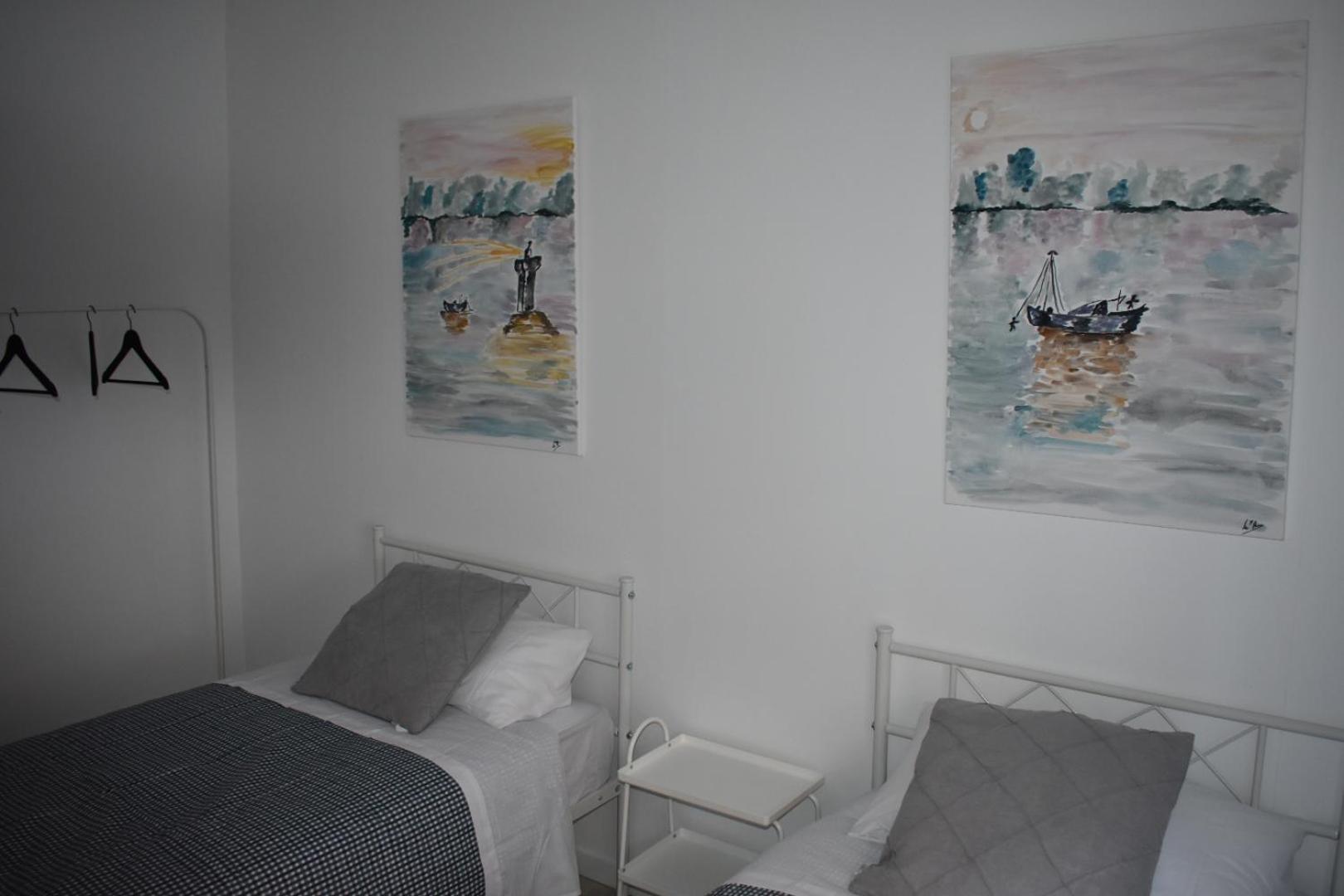 Apartamento Iberia Cordoba Exterior photo