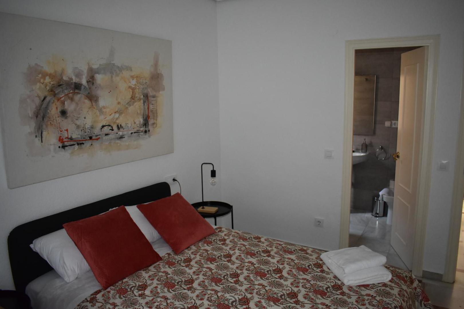 Apartamento Iberia Cordoba Exterior photo