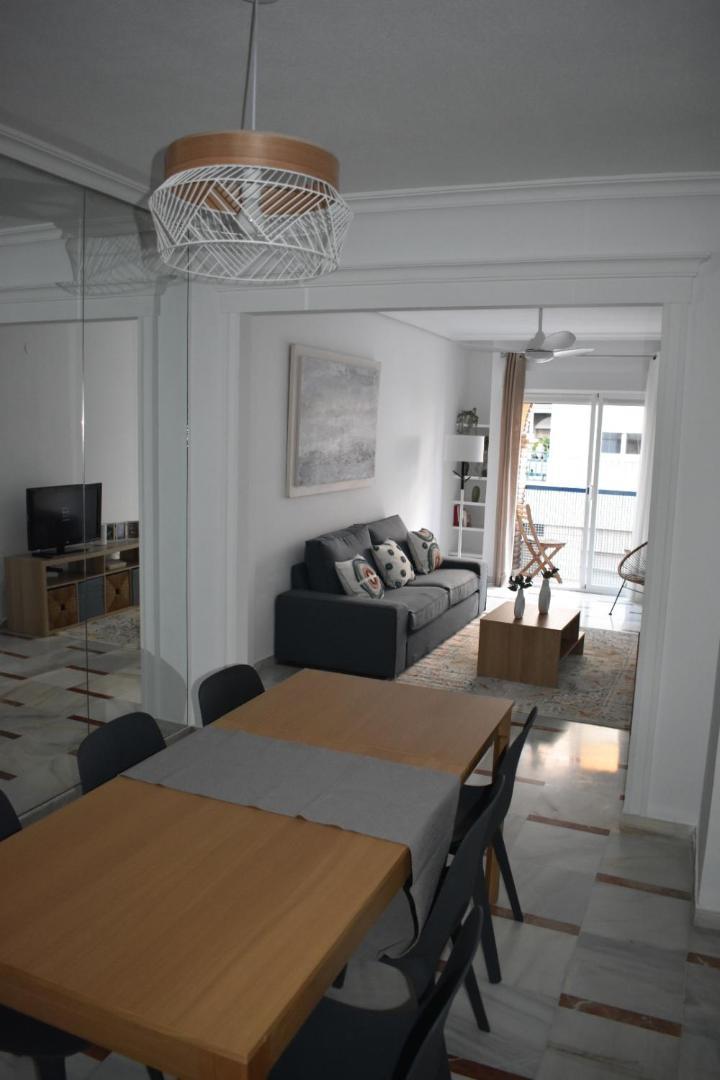 Apartamento Iberia Cordoba Exterior photo