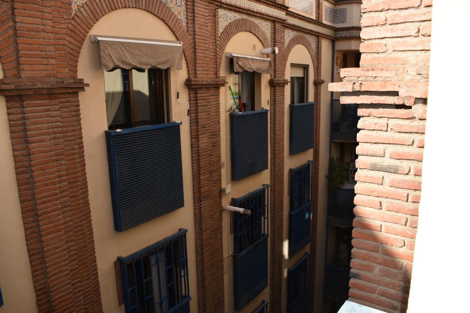 Apartamento Iberia Cordoba Exterior photo